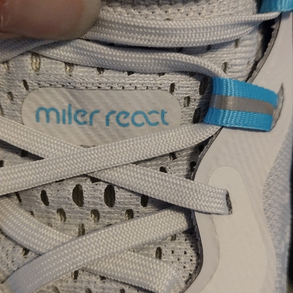 Nike miler react - Picture 7 of 7
